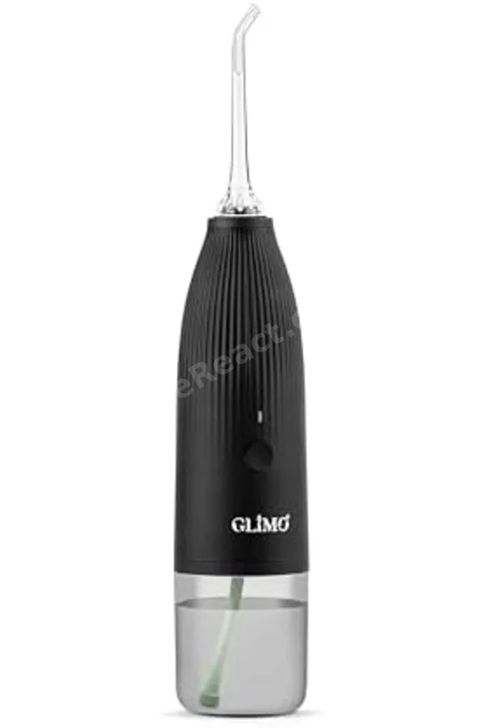 TTKTEKNOLOJİ Glimo Ağız Duşu (Water Floss) TTKTEKNOLOJİ 2026 395519