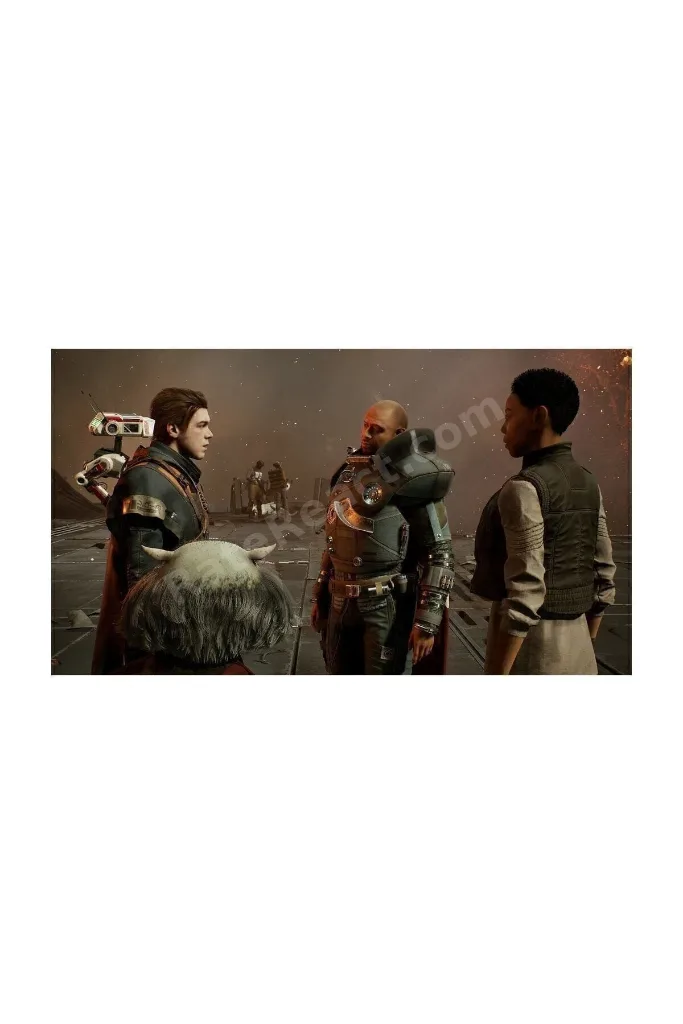 Star Wars Jedi: Fallen Order Ps4 Oyun