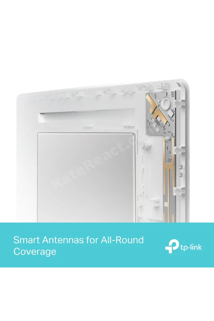 Archer Air R5 Wi-Fi6 Router AX3000