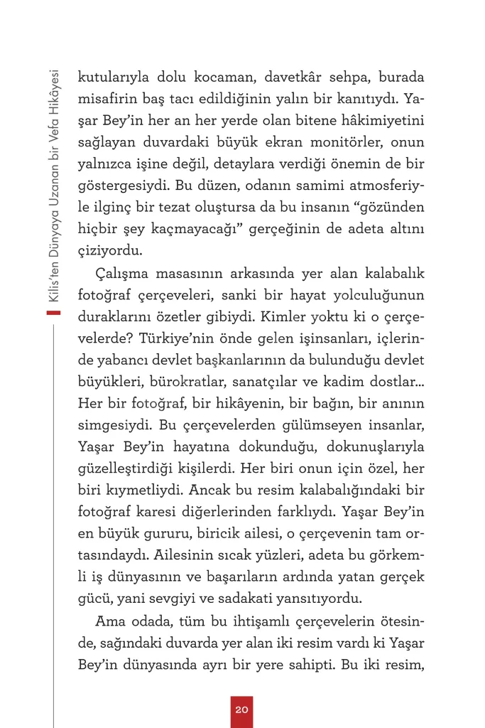 Berber Yaşar