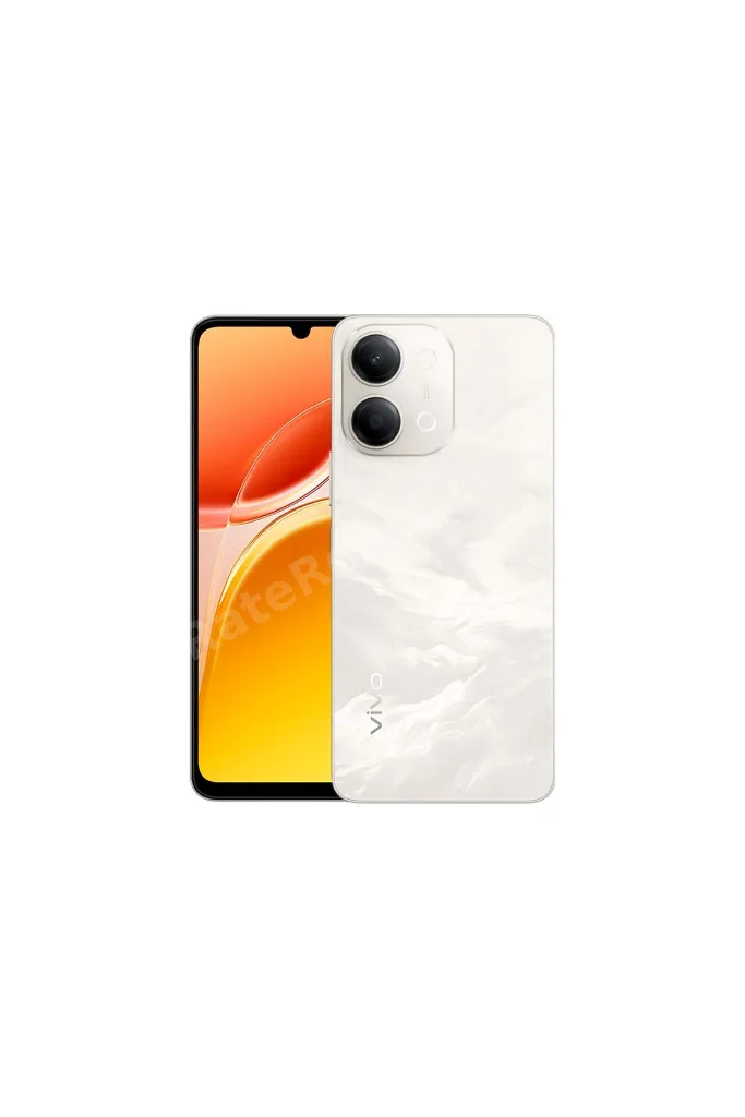 Y11D 6/256GB Akıllı Telefon