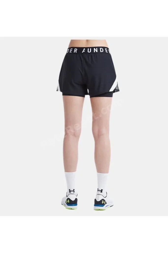 Play Up 2in1 Shorts Kadın Şort 1351981-001