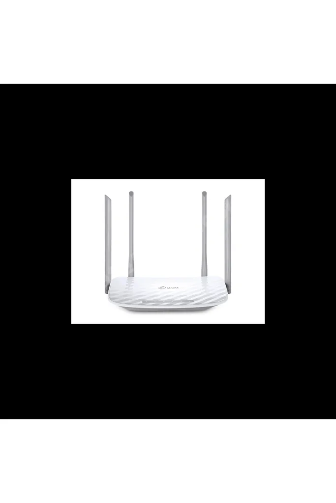 Archer C50, Ac1200, 4port, 1200mbps, Dual Band Wifi, Masaüstü, Megabit, Router, Access Point