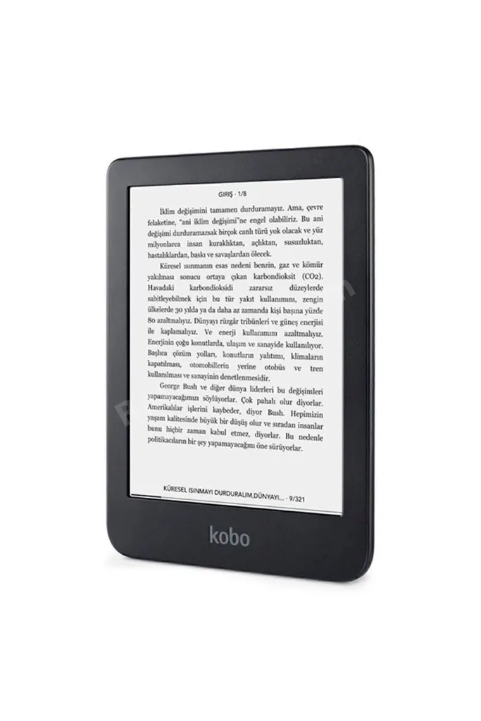 Clara 2E E Kitap Okuyucu + Orijinal Kılıf