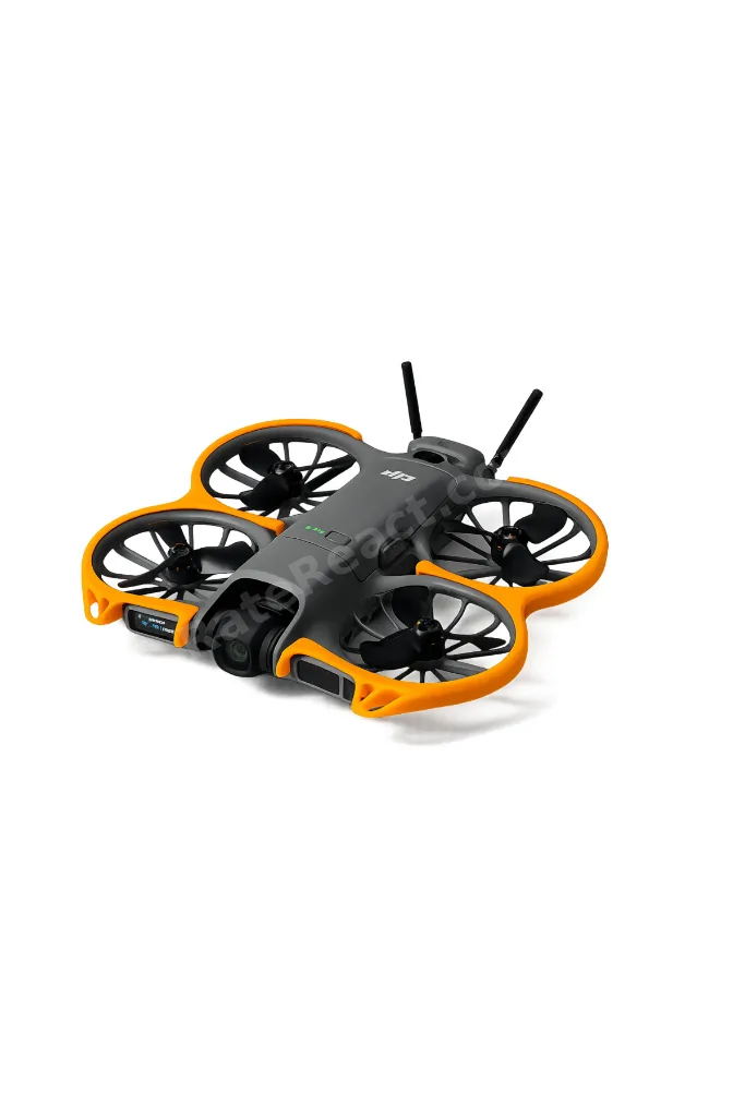 DJI NEO 2 Kamera & Gimbal Koruma Çerçevesi (Renk Tercihi Yapabilirsiniz)