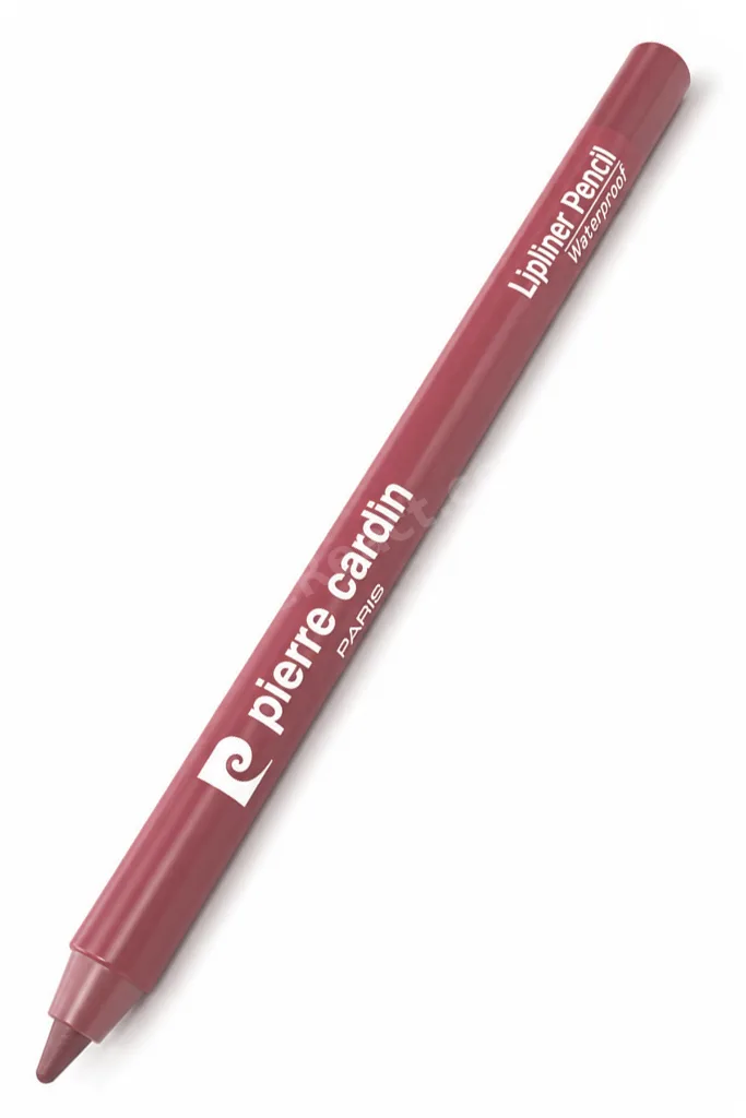 Lipliner Pencil Waterproof-Dudak Kalemi-Rose Coffee-504
