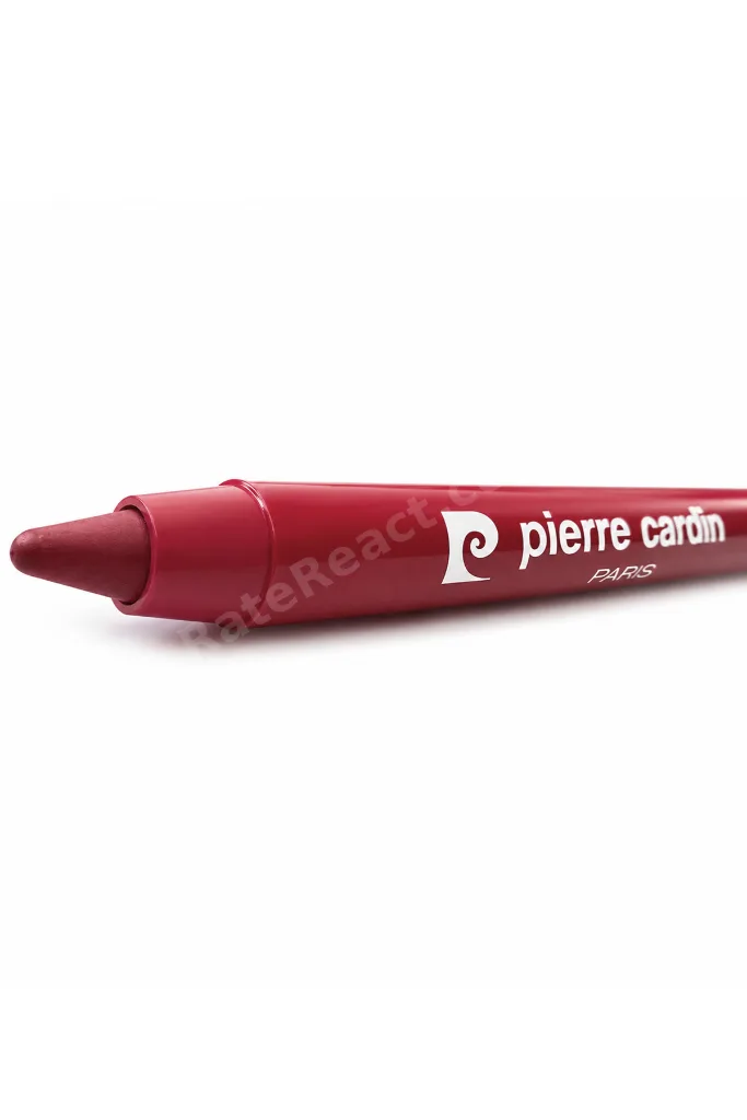Lipliner Pencil Waterproof-Dudak Kalemi-Cherry-510
