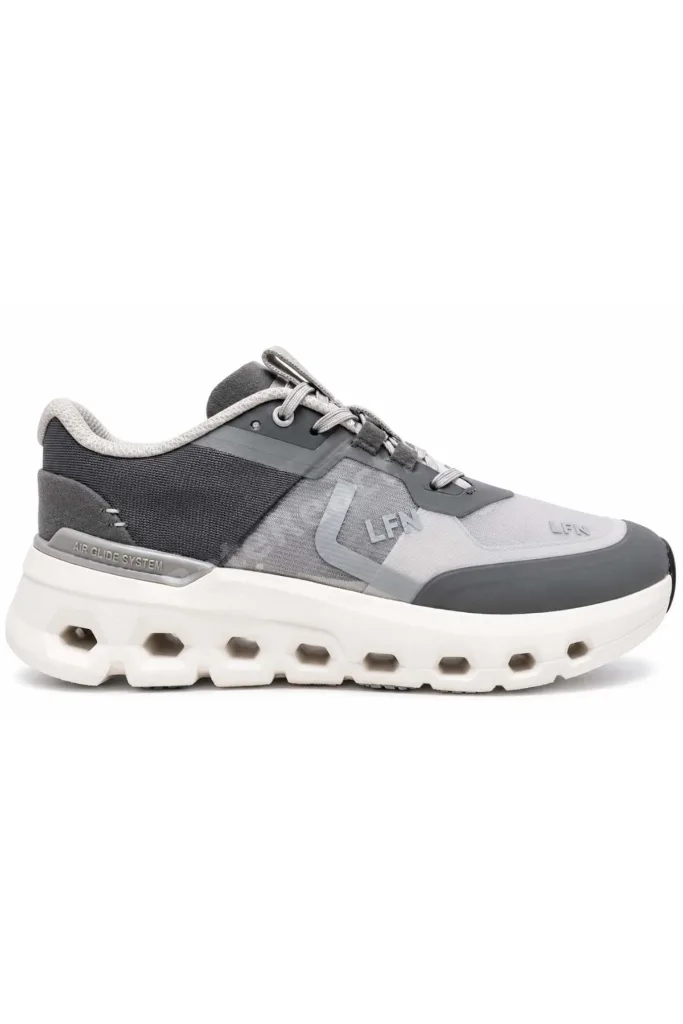 111230321 Dash Sneaker Erkek Ayakkabı GRİ