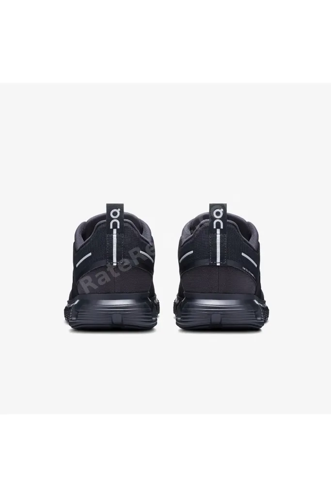 Cloud 6 Waterproof 'All Black' 3MF10061043 Juststep