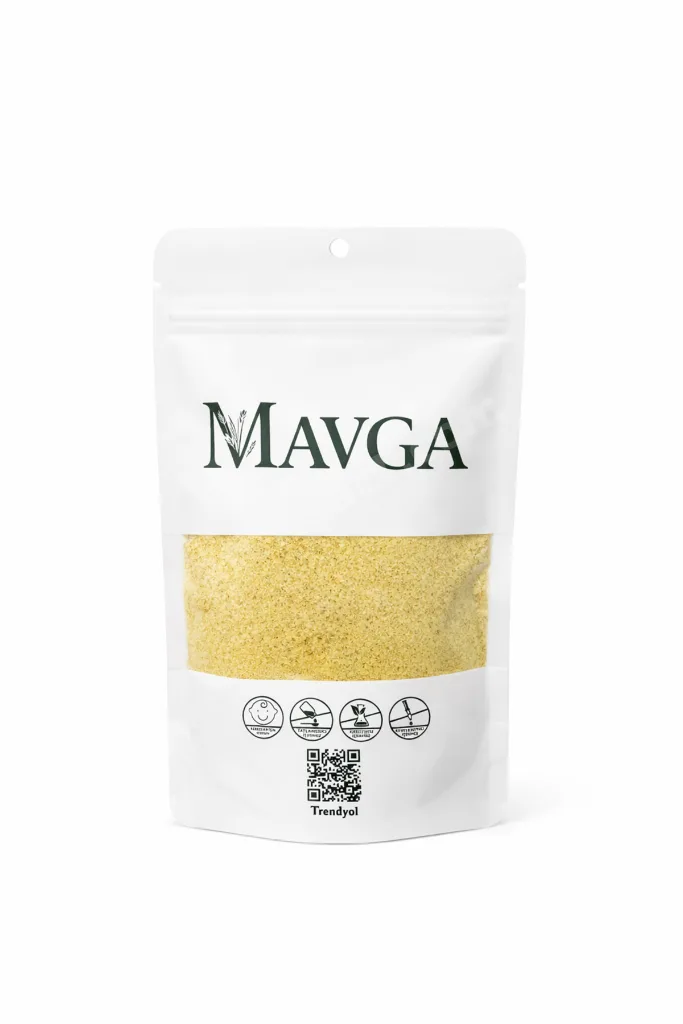 Bal Kabağı Çorbası 100 g