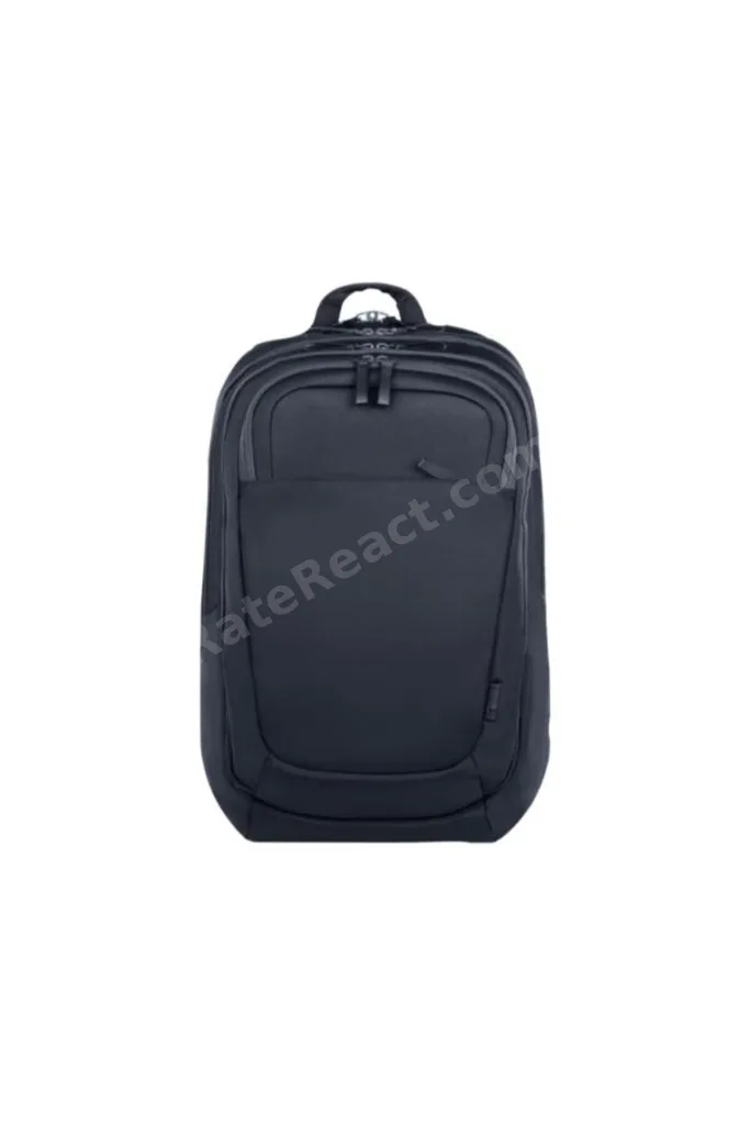 Travel Plus 30L 17'' Notebook Çantası Siyah A2CC9AA
