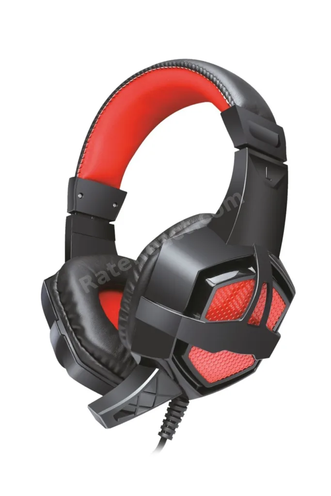 Sr-x7 Oyuncu Kulaklık Gamer Pc Kulaklık