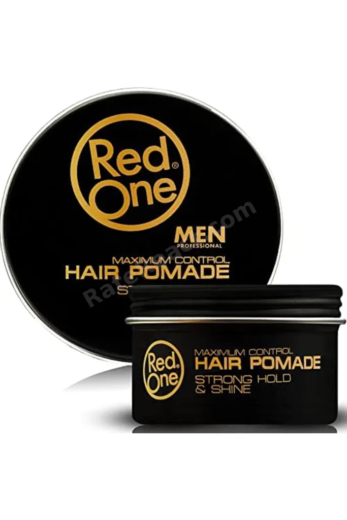 Redone Hair Pomade - Strong& 100 ML 1219822