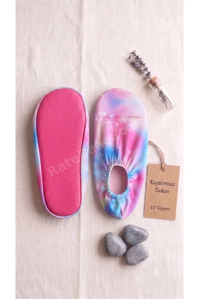 Kaydırmaz Taban Unisex Bebek Çocuk Deniz Ayakkabısı Havuz Patiği Modelleri 33-35 Numaralar