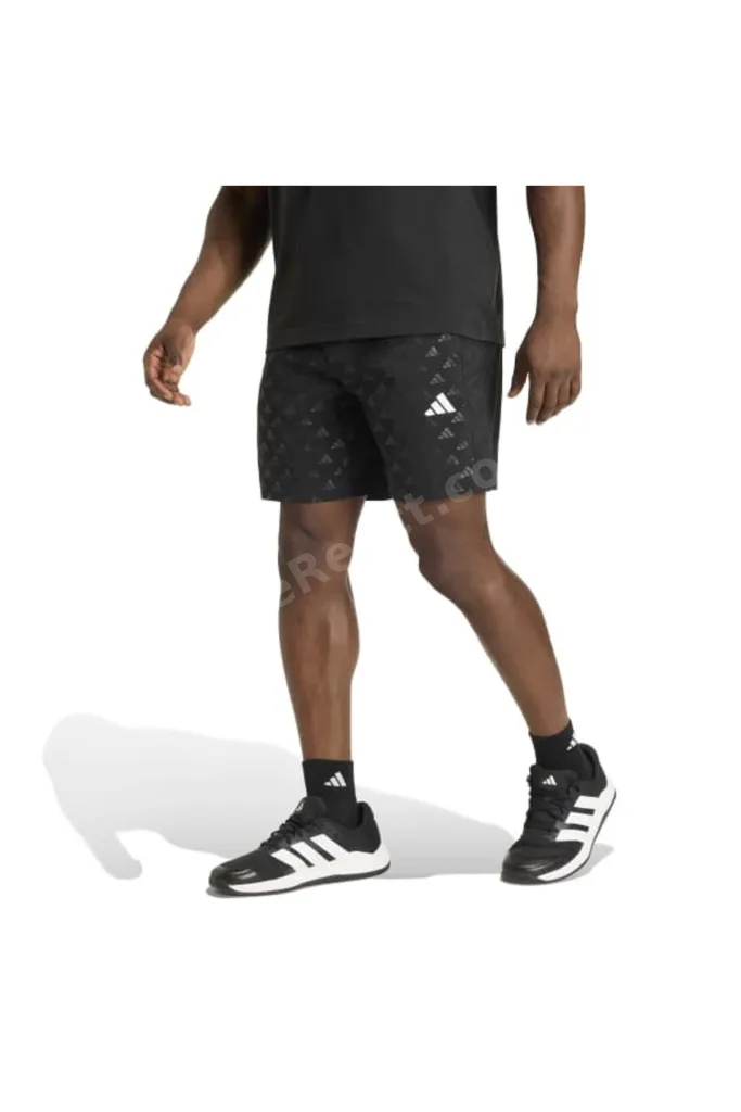WORKOUT ESSENTIALS BRANDLOVE DOKUMA ŞORT