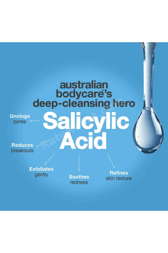 SALICYLIC ACID KERATOSIS LOTION 200ML