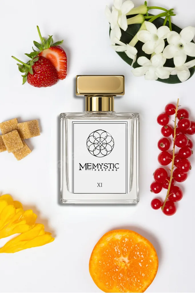 No11 Gardenia Edp Ultra Kalıcı Kadın Parfüm 100 ml