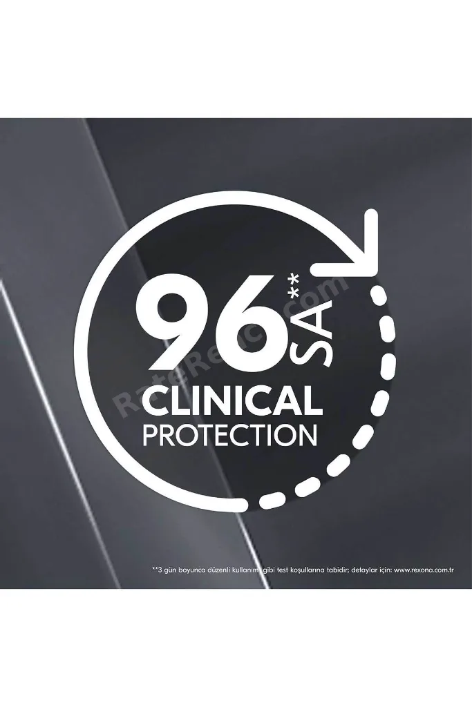 Men Clinical Protection Erkek Stick Deodorant Clean Scent 3x Güçlü Koruma 45 ml