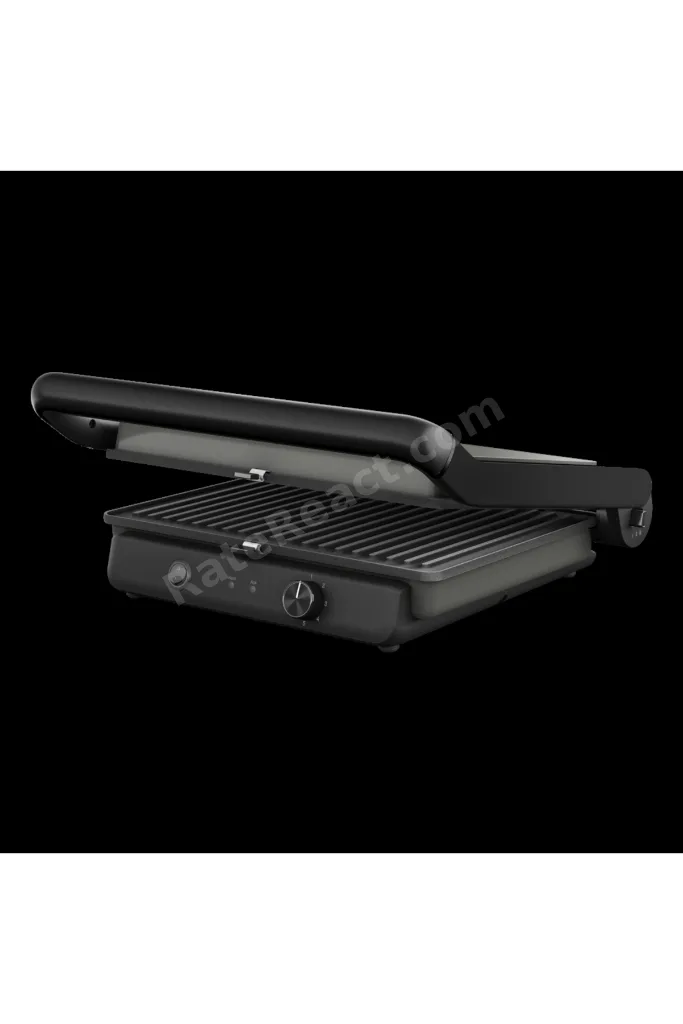 TMW 6046 G Resital® 2in1 Waffle Makinesi & Tost Makinesi