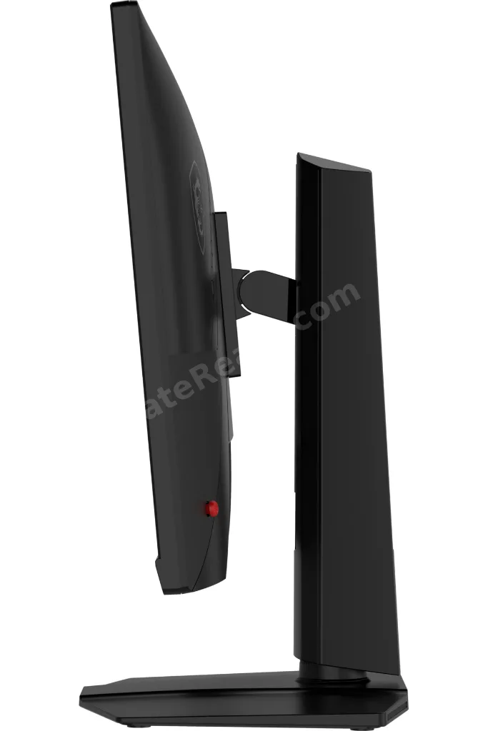 27" Mag 272QPF E20 2560X1440 (Wqhd) 16:9 Flat Rapıd IPS 200HZ 0.5ms (Gtg Min.) Freesync Premıum Pıvot Gamıng Monıtor