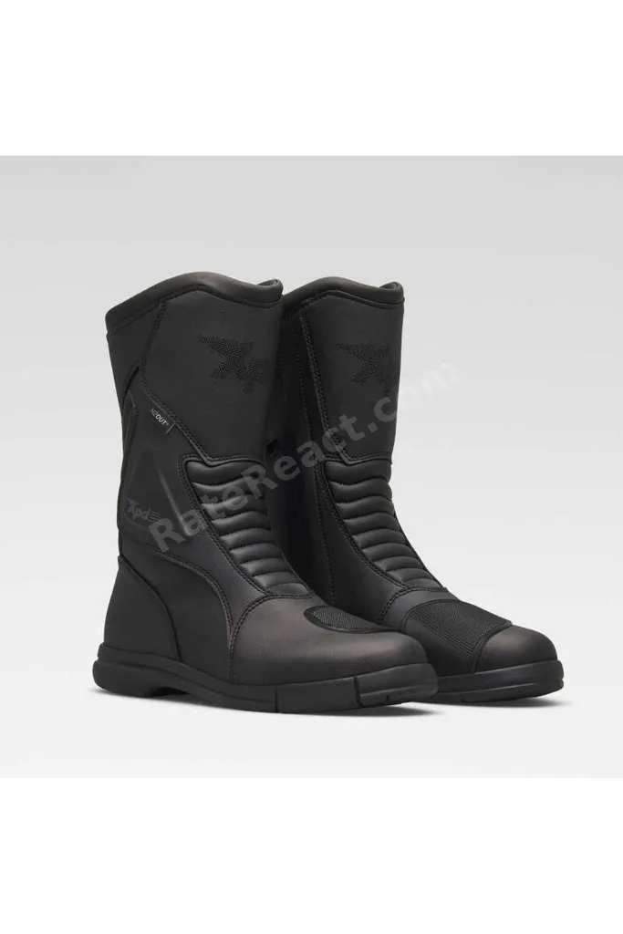 X-VENTURE H2OUT BOT SİYAH