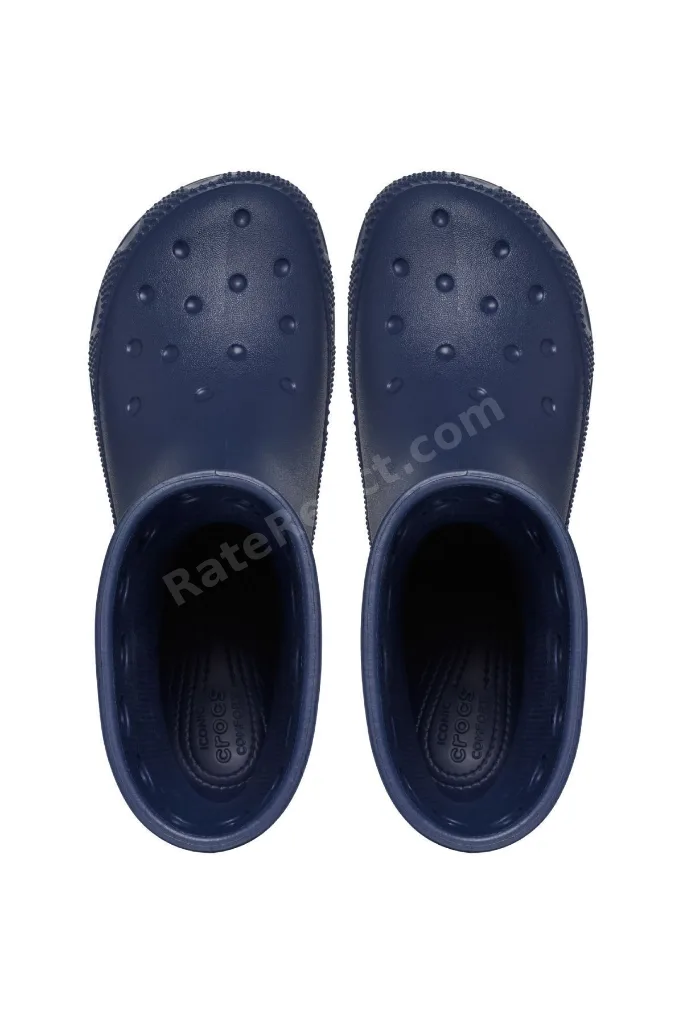 Classic Boot K - Navy