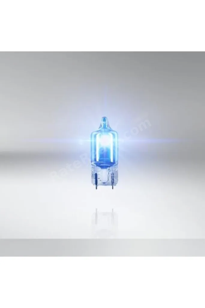 TTKTEKNOLOJİ Blue Intense Nex Gen T10 4000K Beyaz Işık Ampulü (2'li Set) TTKTEKNOLOJİ 2026 395519