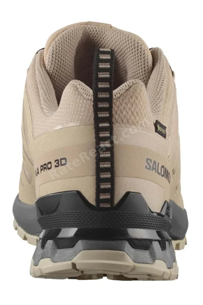 Xa Pro 3D V9 Gtx Gore-Tex® L47270 Outdoor Erkek Spor Ayakkabı BEJ
