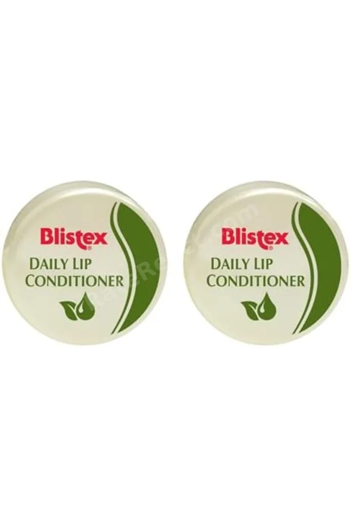 Kuruyan Dudaklara Yoğun Nemlendirici Günlük Bakım - Daily Lip Conditioner Spf30 7 ml x2 1219822