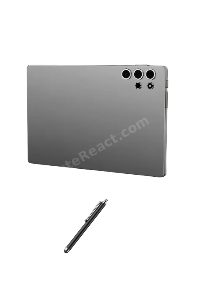 Klyeli Android Tablet 1TB Hafıza 16GB RAM Kalem ve Kılıf Hediyeli