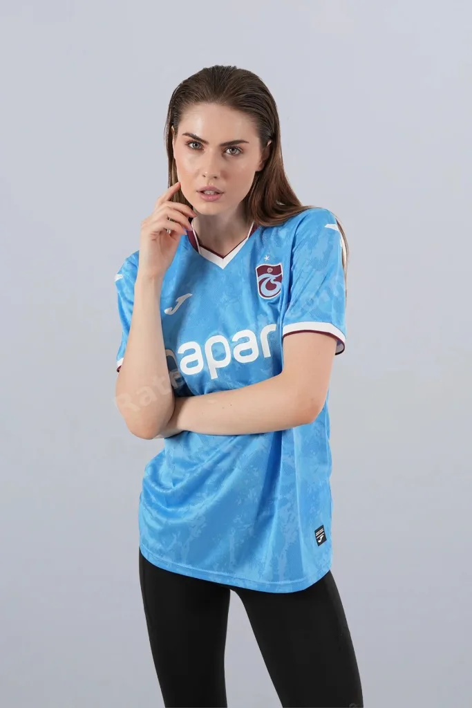 JOMA 24/25 MAVİ FORMA