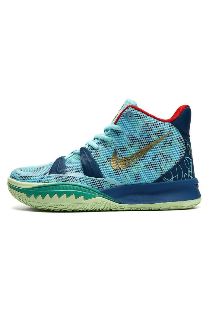 Unisex Basketbol Ayakkabısı