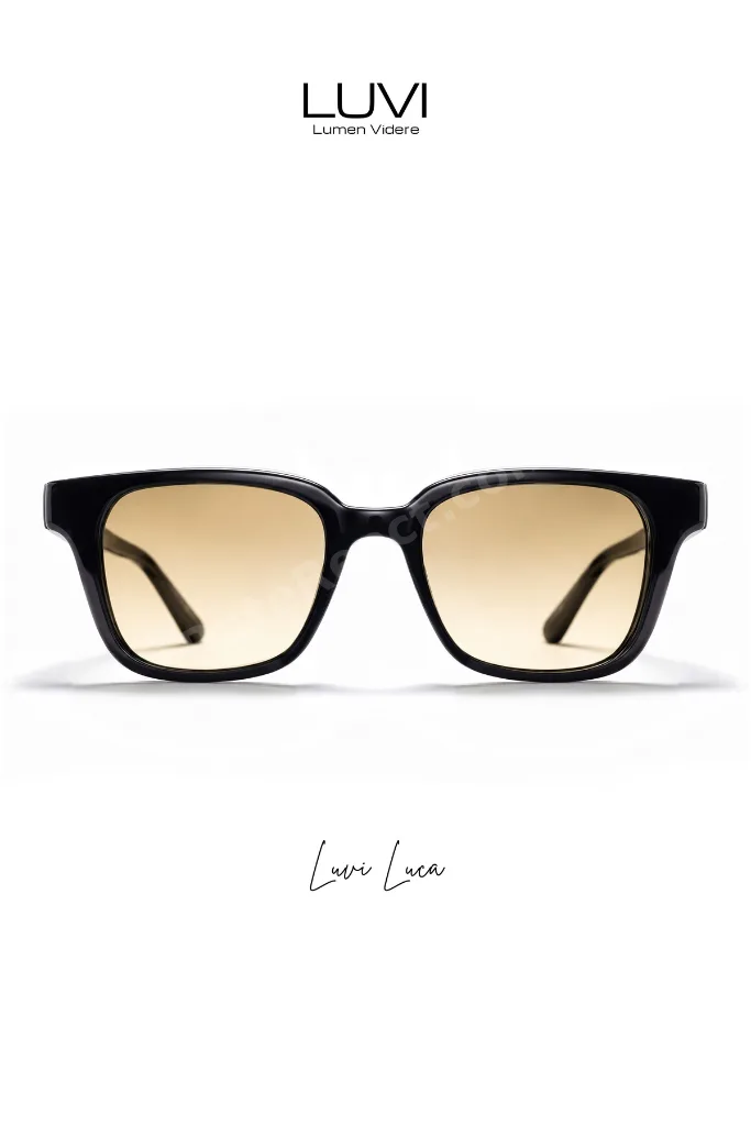 LUVI Luca Premium UV400 Güneş Gözlüğü