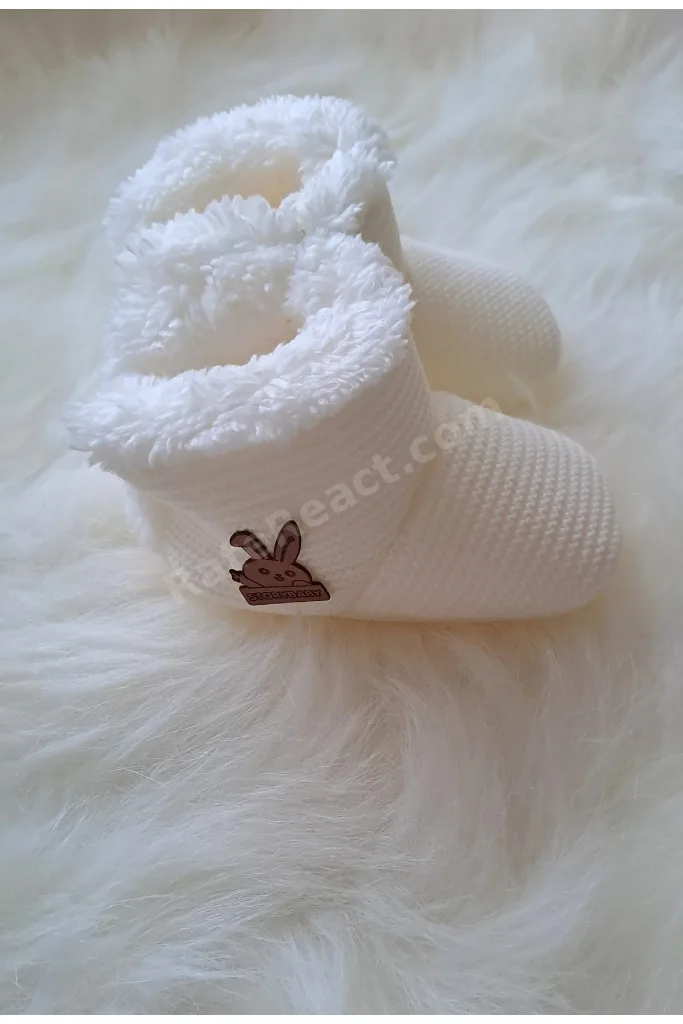 TRİKO WELLSOFTLU BEBEK PANDUF