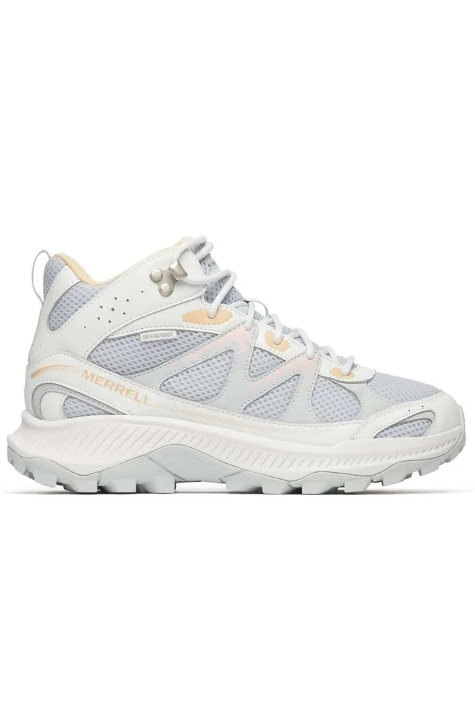 Tempo Exp Wp Waterproof Unisex Bot GRİ