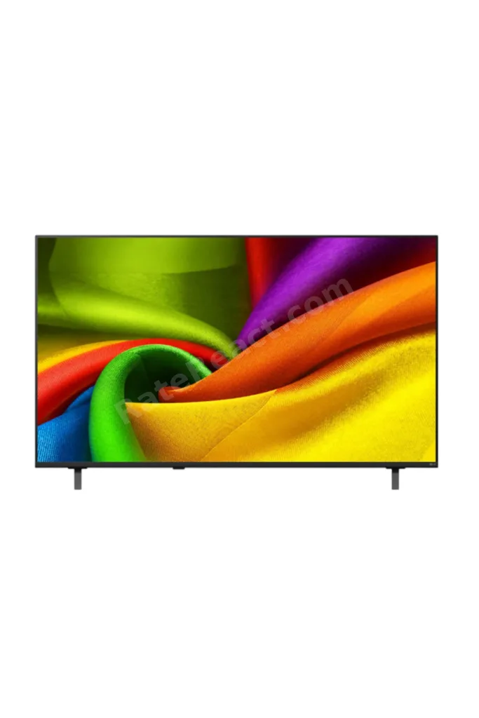 65NU900B6LA 65 inç Uydu Alıcılı Smart 4K AI Sihirli Kumanda 60Hz webOS26 AI UHD TV