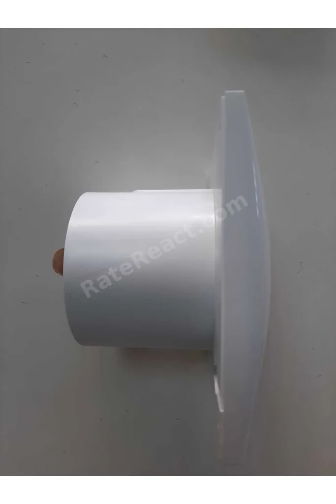 Silent 100 Cz Sessiz Banyo Fanı