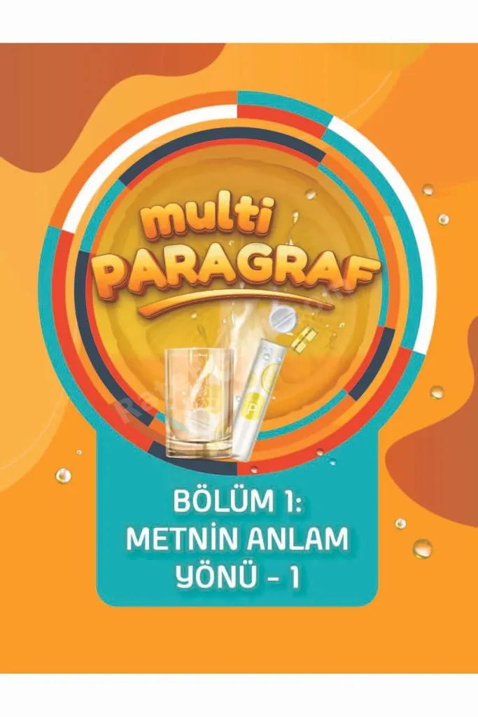 2026 7. Sınıf Multi Paragraf Soru Bankası