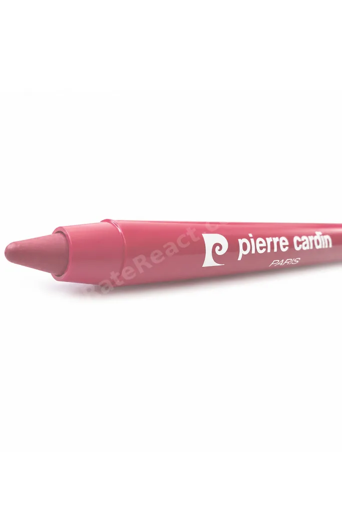 Lipliner Pencil Waterproof-Dudak Kalemi-Vintage Plum-506
