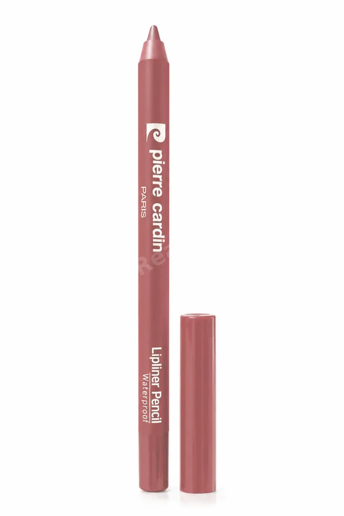 Lipliner Pencil Waterproof-Dudak Kalemi-Rose Coffee-504
