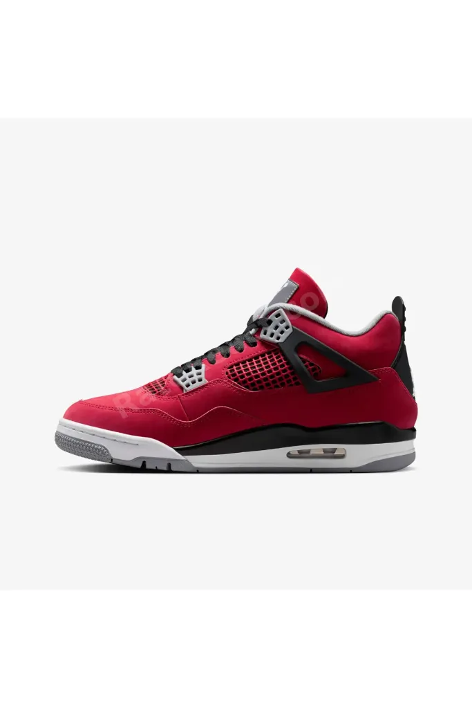 Air Jordan 4 Retro 'Toro Bravo' FQ8138-600 Juststep