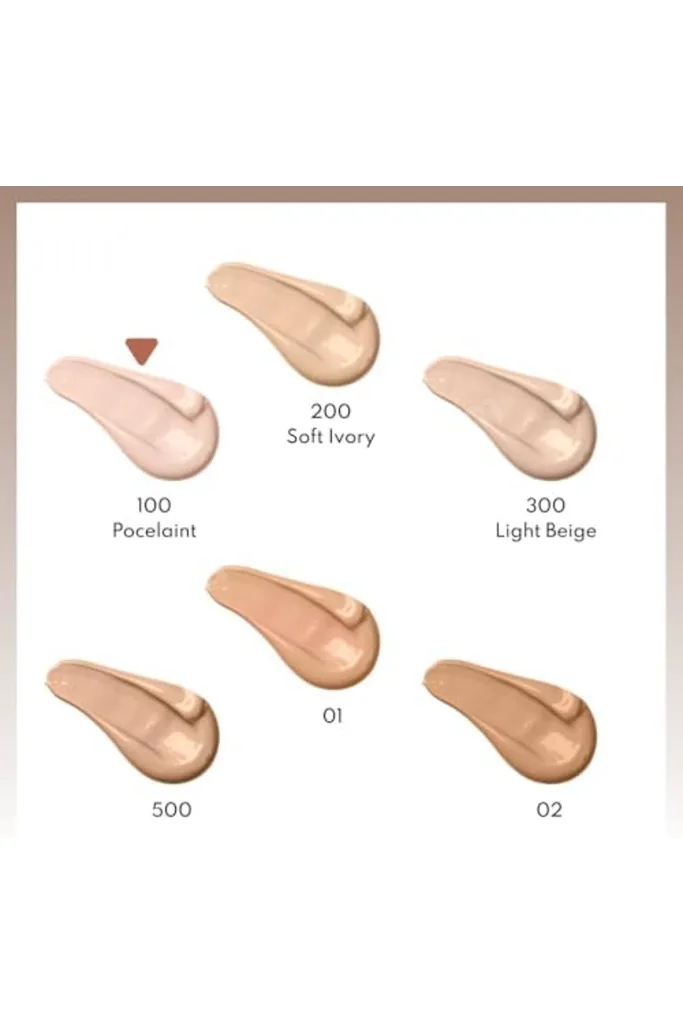 Cosmetics BB Cream 100 Porcelain SPF 15 Nemlendirici Etkili Yoğun Kapatıcı BB Krem 1219822