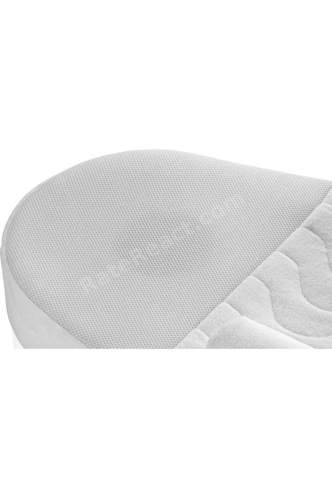 Kiraz Çekirdekli Antikolik Uyku Yastığı Air 426 Gri - 44x65 cm