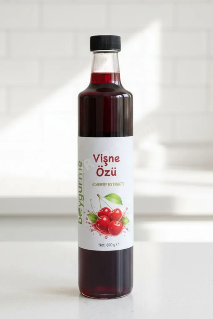 Vişne Özü 690 gr