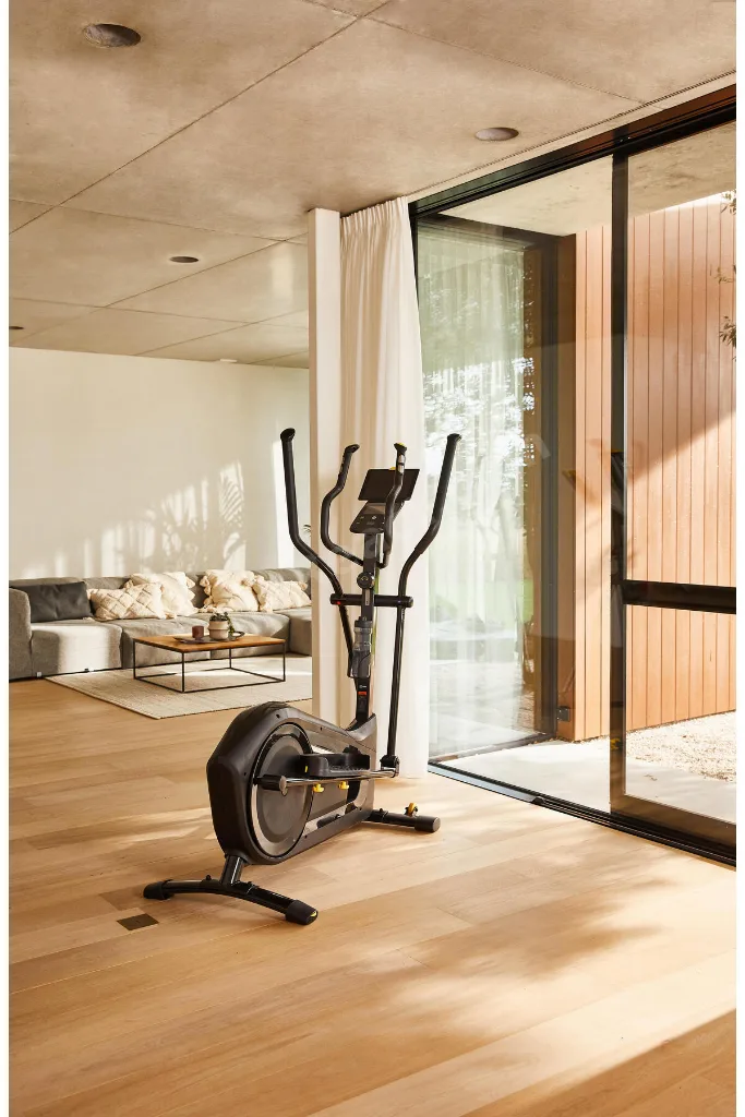Domyos Eliptik Bisiklet El540