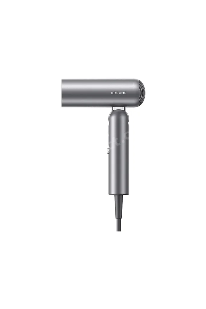 Hair Pocket Glory AHD51 Saç Kurutma Makinesi Gri