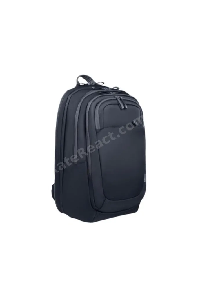 Travel Plus 30L 17'' Notebook Çantası Siyah A2CC9AA
