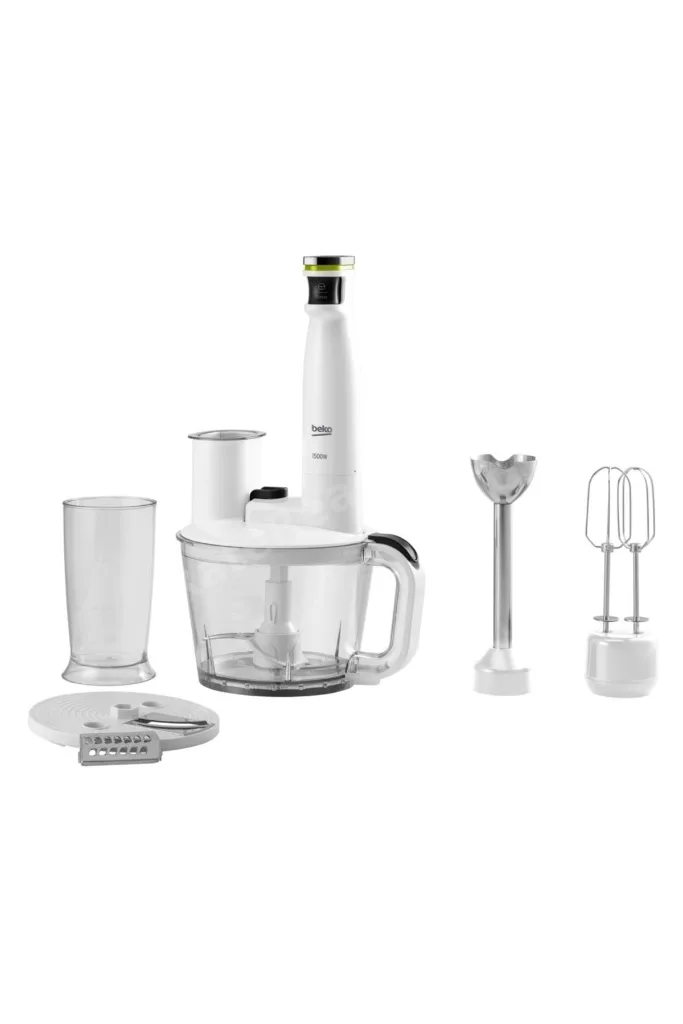 RHB 5050 Floral El Blender