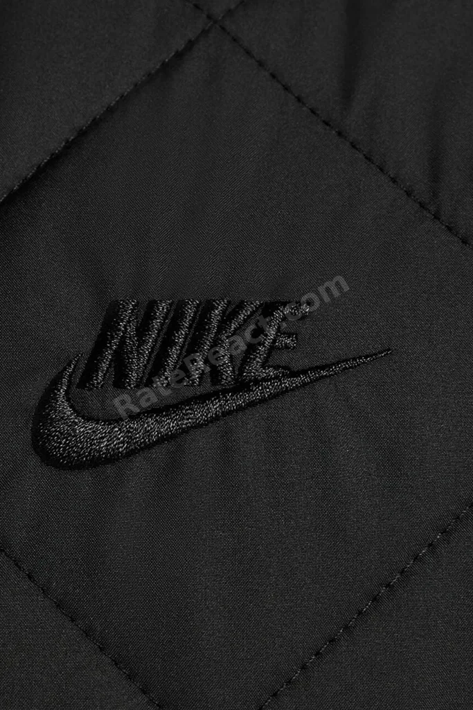 Therma Fit Synthetic Fill Loose Fit Mens Jacket Sentetik Dolgu Bol Kesim Çıtçıt Kapama Erkek Mo